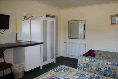 Alpine Heritage Motel - Southport Accommodation 3