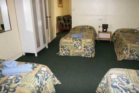 Alpine Heritage Motel - Southport Accommodation 4