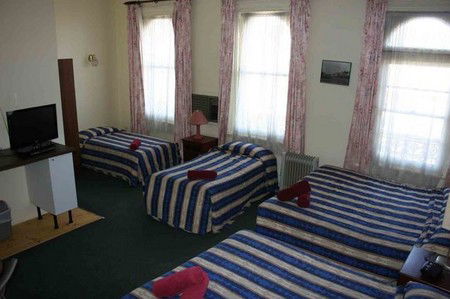 Alpine Heritage Motel - Southport Accommodation 5