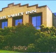 Penrith Valley Inn - Accommodation Southport