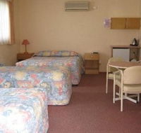 Goulburn Motor Inn - Accommodation Southport