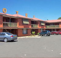 Poets Recall Motel - Accommodation Southport