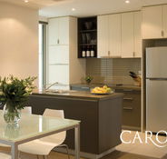 Caroline Serviced Apartments Brighton - Accommodation Southport
