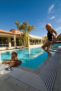 Noosa Springs Golf And Spa Resort - Accommodation Southport 0