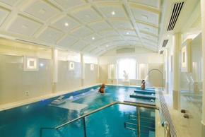 Noosa Springs Golf And Spa Resort - Accommodation Southport 1