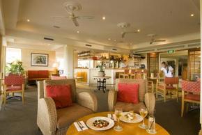 Noosa Springs Golf And Spa Resort - Accommodation Southport 4