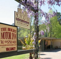 Bright Motor Inn - Southport Accommodation