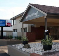 Comfort Inn Warrnambool International - Accommodation Southport