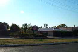 All Seasons Outback Mount Isa - Southport Accommodation 0