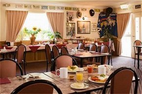 All Seasons Outback Mount Isa - Southport Accommodation 1