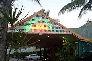 Sandringham QLD Southport Accommodation