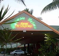 Glenmore Palms Motel - Southport Accommodation