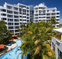 Mariner Shores - Accommodation Southport