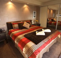 Alpine Country Cottages - Studio 7 - Accommodation Southport