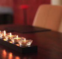 Alpine Country Cottages - Studio 3 - Accommodation Southport