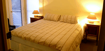 Alpine Ridge Lodge - Accommodation Southport 2