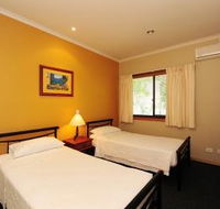 Portside Executive Apartments - Southport Accommodation