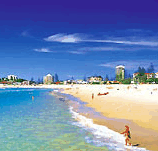 Sunshine Beach Resort - Accommodation Southport
