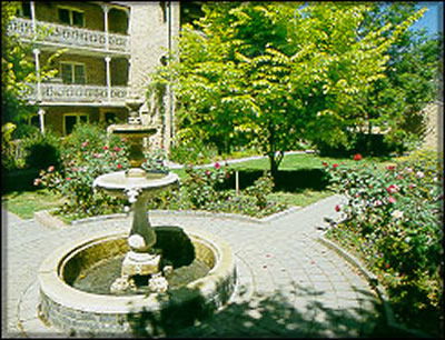Argyle Executive Apartments - Southport Accommodation 0