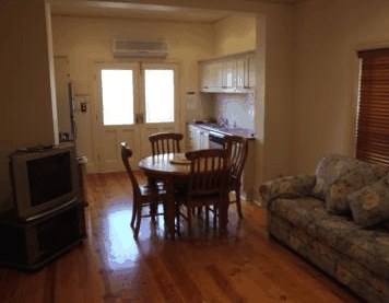 Apartments On George - Southport Accommodation 3