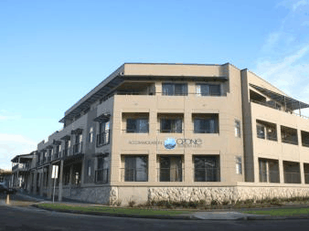 Aurora Ozone Hotel - Southport Accommodation