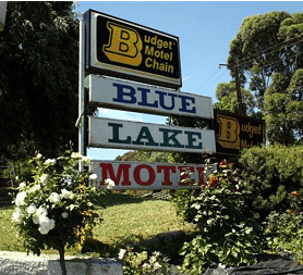 Blue Lake Motel - Southport Accommodation 0