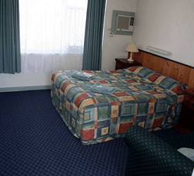 Blue Lake Motel - Southport Accommodation 1