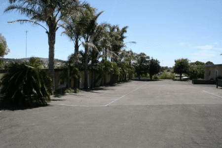 Blue Lake Motel - Southport Accommodation 3
