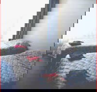 Capri Lodge Motel Apartments - Accommodation Southport