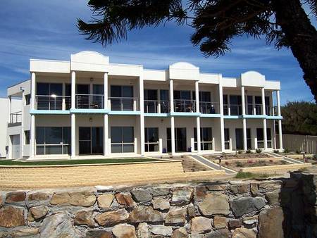  Accommodation Southport