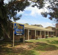 Elliston Apartments - Accommodation Southport
