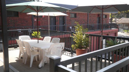 Enfield Motel - Accommodation Southport 3