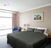Man From Snowy River Hotel - Southport Accommodation