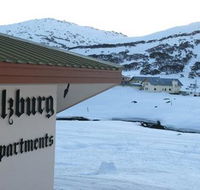 Salzburg Apartments - Southport Accommodation