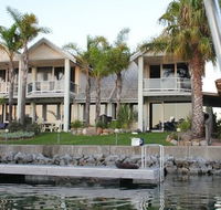 Marina Palms - Accommodation Southport
