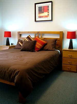 Mid City Apartments - Southport Accommodation 0