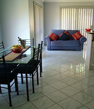 Mid City Apartments - Southport Accommodation 1