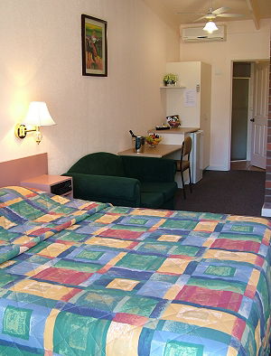 Mid City Motel - Southport Accommodation 1