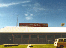 Mount Damper SA Southport Accommodation
