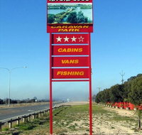 Rivers Edge Caravan Park - Accommodation Southport