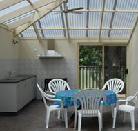 Robe Links Units - Southport Accommodation