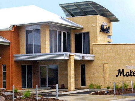 Angas Plains SA Southport Accommodation