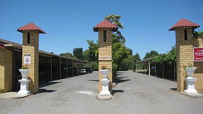Angaston SA Southport Accommodation