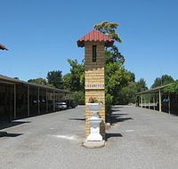 The Vineyards Motel - Southport Accommodation
