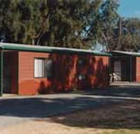 Tumby Bay Caravan Park - Accommodation Southport