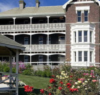 Auldington - Southport Accommodation
