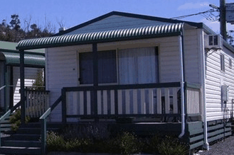 Bicheno Cabins and Tourist Park - Accommodation Southport
