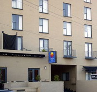 Best Western Balmoral on York - Southport Accommodation