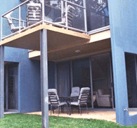  Accommodation Southport