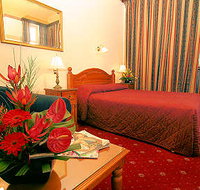 Quality Hotel Colonial Launceston - Southport Accommodation